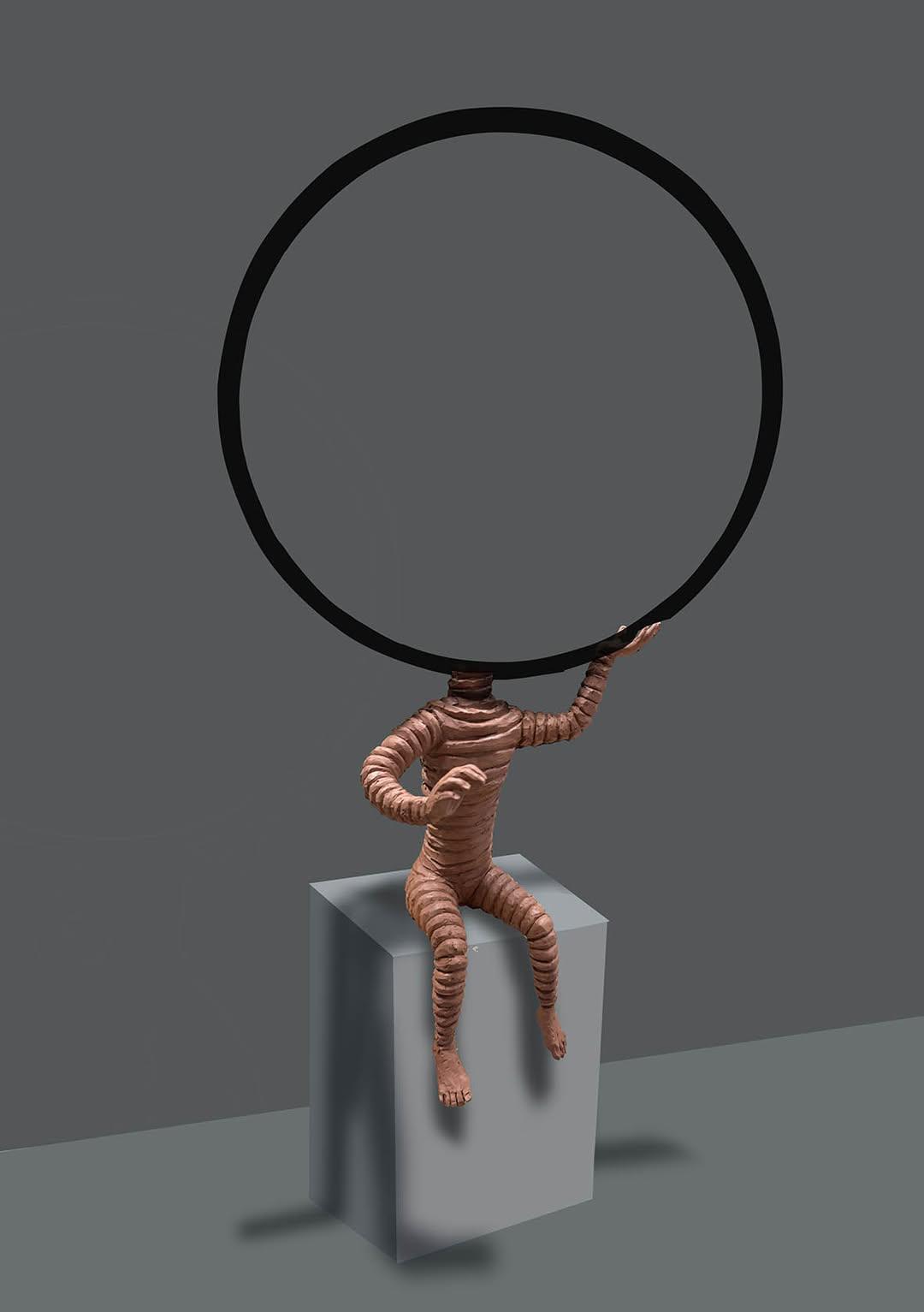 RỖNG